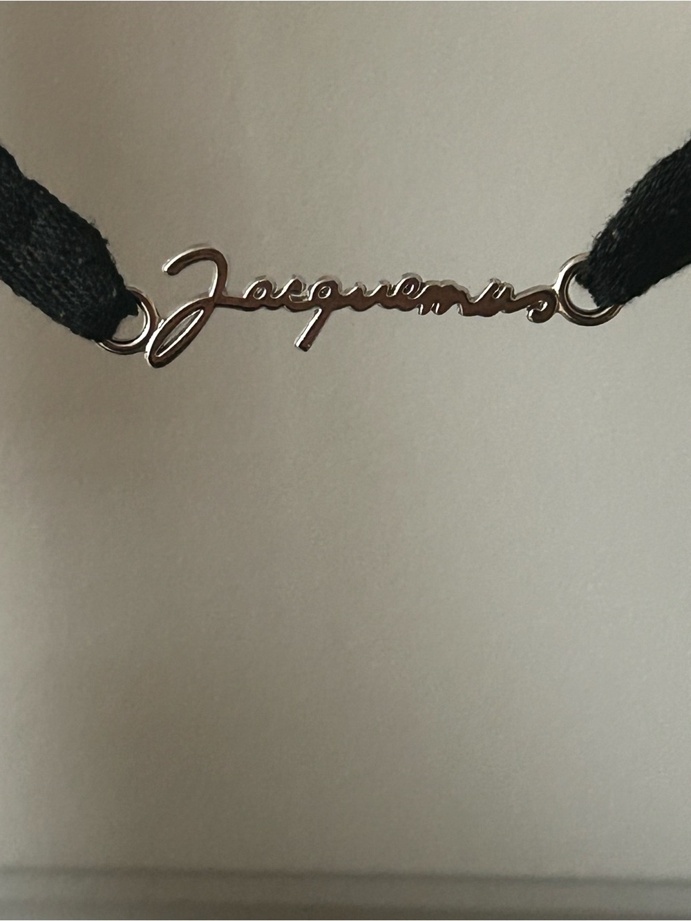 Jacquemus logo coveralls size small - Picture 3 of 14